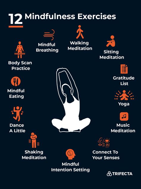 12 Mindfulness Exercises to Start Doing Daily Stretches For Tight Hamstrings, Glow Up Workout, Hormone Reset, Mindfulness Retreat, Exercise Benefits, What Is Mindfulness, Mindfulness Practices, Tight Hamstrings, Walking Meditation