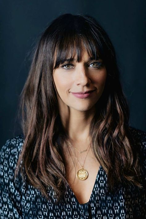 Rashida Jones, Beautiful Actress Rashida Jones Hair, Women's Haircuts, Rashida Jones, Female Faces, Black Actors, Hair Arrange, Beauty Inspo, Girl Short Hair, Boarding School