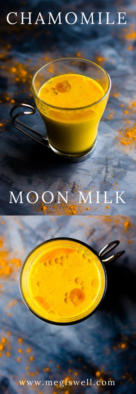 Turmeric Moon Milk, Cardamom Moon Milk, Milk Drink Recipes, Ashwagandha Recipes, Recipes Coffee Drinks, Coffee Latte Recipe, Homemade Chai Latte, Milk Beverages, Easy Coffee Drinks