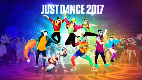 Ubisoft releases Just Dance 2017 demo and track list | KeenGamer Elvis Crespo, Just Dance Game, Era Istrefi, Just Dance 2017, Relief Teacher, Interactive Multimedia, Dance Images, Dance Games, Dj Snake