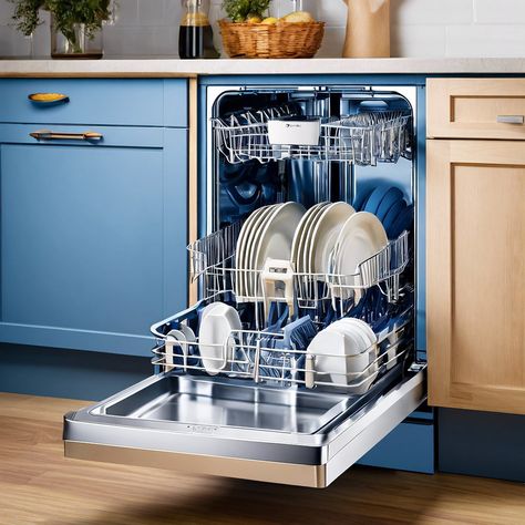 📋 Whirlpool dishwasher error codes? Here’s a comprehensive guide to fixing your dishwasher and getting back to spotless dishes! 🔗 Read more: https://zurl.co/fHTr #WhirlpoolDishwasher #DishwasherFix #ErrorCodes #HomeAppliances 👉 Like if you own a Whirlpool dishwasher! Whirlpool Dishwasher, Error Code, Fix You, Fix It, Home Appliances, Read More, Coding, Quick Saves