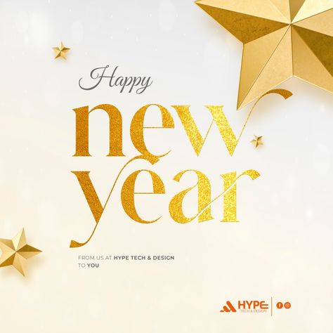 Happy New Year 2024 Flyer Design, Happy New Year Flyer Design 2025, Happy New Year Ads Creative, Creative Happy New Year Post, Happy New Year Design Poster, New Year Flyer Design Creative, Happy New Year Social Media Post Design, New Year Posts Social Media, Happy New Year Flyer Design