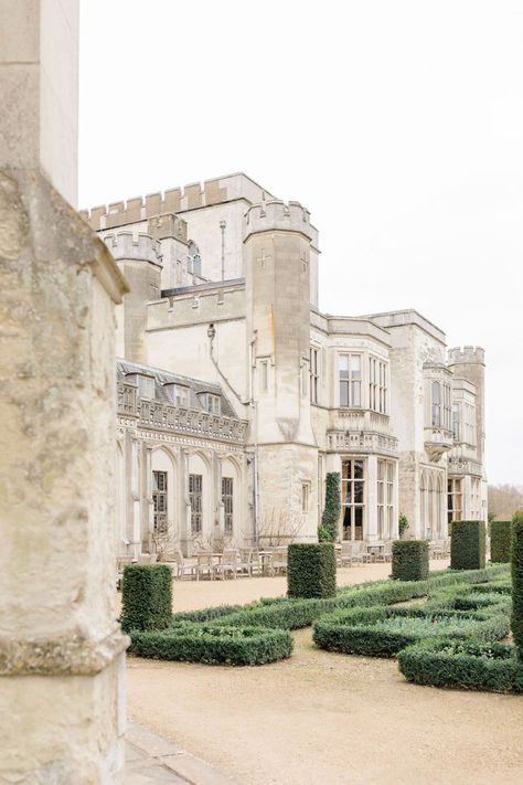 England Castle Wedding, British Wedding Venues, Castle Wedding Venues Uk, Wedding Venues England, English Castle Wedding, Ashridge House, England Wedding Venues, English Countryside Wedding, Uk Wedding Venues