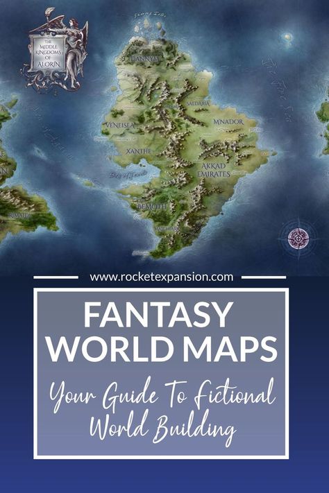 How do you make a completely made-up world feel real? 🗺️

Make a completely made-up map look completely real of course!

A map says “Someone was there and took care to document the place in detail” without actually saying it. It’s like the ultimate trick in show, don’t tell.

A fictional map makes an author or game creator look at how their world or universe actually fits together. Read more to see examples, programs to use and tips! ✨ Hack Websites, Fantasy World Maps, Author Website, Fantasy World Map, Game Creator, Castle Aesthetic, Life Hacks Websites, World Maps, Book Writing Tips