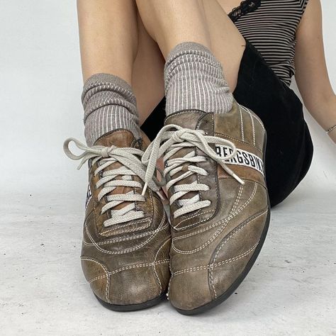 Dirk Bikkembergs in EU37 Work but good condition,... - Depop Dirk Bikkembergs, Ugly Shoes, Shoe Wishlist, Cool Shoes, Shoe Inspo, Swag Shoes, Mode Inspo, Dream Shoes, Pretty Shoes