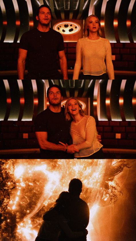 Passengers Movie Aesthetic, Chris Pratt Passengers, Focus Movie, Passengers Movie, Dark Stars, Adventure Camp, World Cinema, Book Vibes, Love Is Real