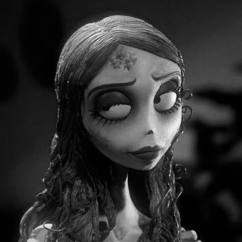 Emily Corpse Bride, Tim Burton Corpse Bride, Tim Burton Characters, The Corpse Bride, Tim Burton Style, Tim Burton Art, The Other Woman, Tim Burton Films, Tim Burton Movie