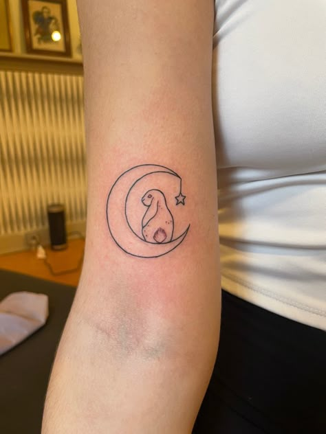 Bunny On Moon Tattoo, Rabbit On The Moon Tattoo, Bunny Moon Tattoo, Moon Rabbit Tattoo, Venus Tattoo, Moon Bunny, Moon Rabbit, Bunny Tattoos, Cloud Tattoo