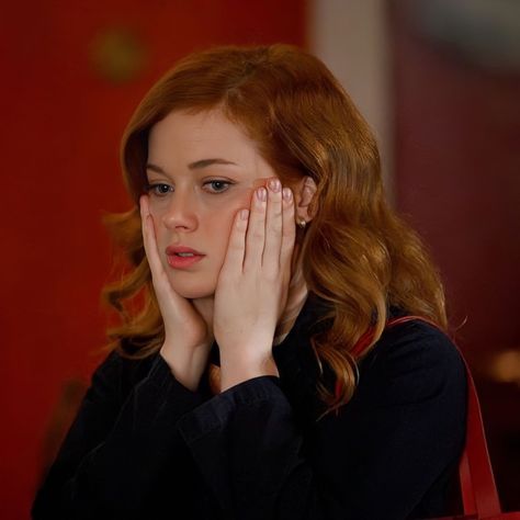 Zoey's Extraordinary Playlist, Jane Levy, Shameless Cast, Zoeys Extraordinary Playlist, Barbara Gordon, George Weasley, Redhead Girl, O Donnell, Marauders Era