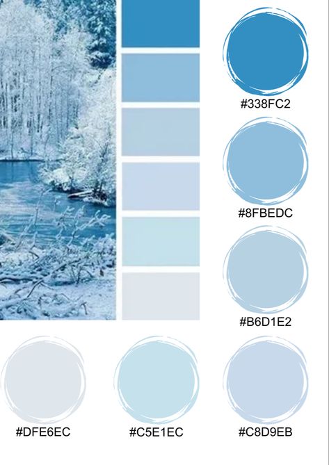 Shades Of Blue Colour Palettes, Light Blue Color Pallete, Pastel Blue Colour Palette, Canva Color Palette Codes Blue, Blue Shades Colour Palettes, Blue Pantone Palette, Blue Pastel Color Palette, Canva Colour Palettes, Blue Palette Colour Schemes