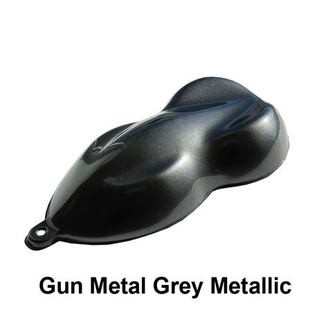 UreKem Gun Metal Grey Metallic. See more car colors at http://thecoatingstore.com/car-paint-colors Chevy Obs, Car Colours, 68 Mustang, Car Paint Colors, Gone In 60 Seconds, Car Paint Jobs, Custom Cars Paint, Truck Paint, Grey Paint