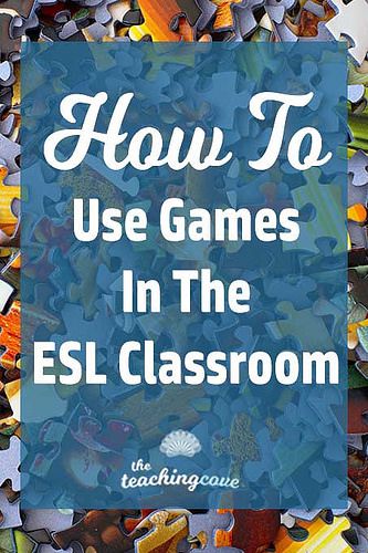 How To Use Games in the ESL Classroom English Past Tense, Second Language Teaching, Esl Grammar, Teaching Printables, Esl Teaching Resources, Teaching Esl, Esl Classroom, Esl Lesson Plans, Teaching English Online