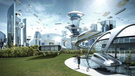 society if Blank Meme Template Kota Masa Depan, Library Of Alexandria, Sci Fi City, Design Cv, Memes Br, Futuristic City, Future City, City Wallpaper, Futuristic Technology