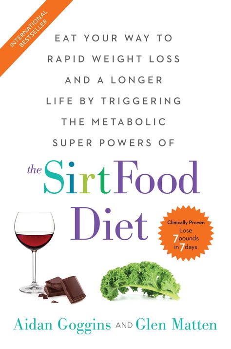 Book: The Sirtfood Diet Sirtfood Diet Plan, Adele Diet, 7 Minute Ab Workout, Sirtfood Diet, Adele Weight, Calorie Restriction, Celebrity Diets, Healthy Diets, Popular Diets