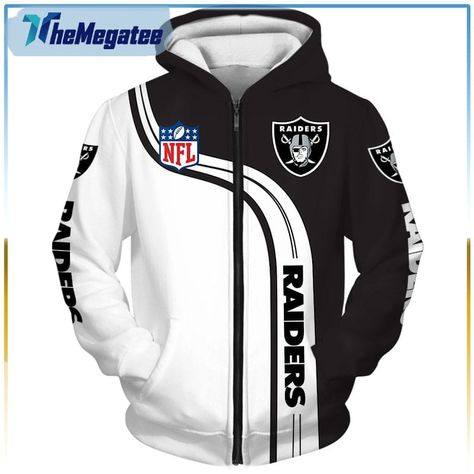 Oakland Raiders Hoodie Cute Gift For Fans Check more at https://themegatee.com/product/oakland-raiders-hoodie-cute-gift-for-fans/ Raiders Hoodie, Raiders Players, Raiders Nation, Sport Shop, Raiders Football, Sports Shops, Cute Sweatshirts, Hoodie Outfit, Oakland Raiders