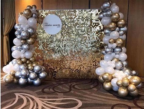 Backdrop Panels, Shimmer Wall Backdrop, Sequin Wall, Sequin Backdrop, Candle Pedestal, Shimmer Wall, Wedding Bachelorette Party, Candleholder Centerpieces, Birthday Balloon Decorations