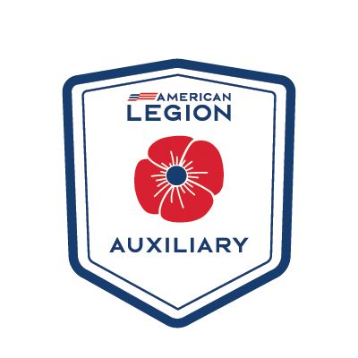 American Legion Auxiliary, American Legion, Presentation, ? Logo