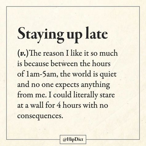 HipDict - Definition By You on Instagram: “Love that silence and calm.” Laughter Quotes Life, Cosmic Quotes, My Dictionary, Sarcastic Words, Word Meanings, Silly Words, Describe Feelings, Definition Quotes, Words Definitions