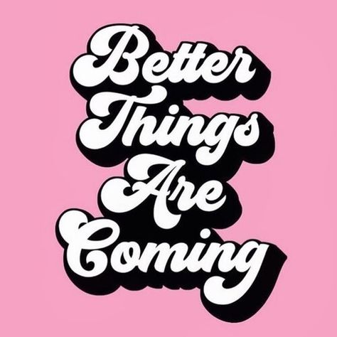 Stay Tuned Image Instagram, Stay Tuned Image, Stay Tuned Design, Better Things Are Coming, Self Love Club, Image Instagram, Colourful Art, Better Things, Indie Room