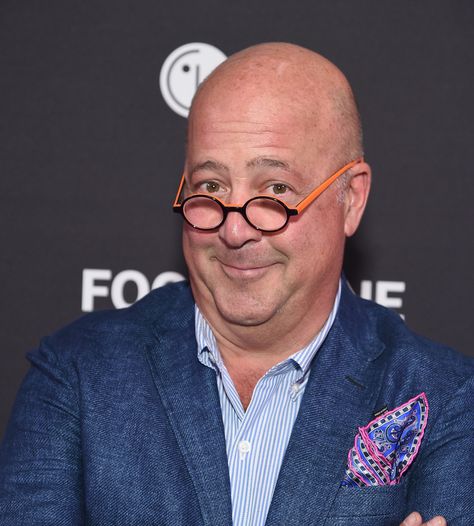 “Atlanta isn’t easily defined, and I think the more you try to define it, the less you're going to enjoy it," Andrew Zimmern says while touring the city in his new show, The Zimmern List. Andrew Zimmern, Travel Channel, Round Trip, New Shows, The Movement, Enjoy It, Atlanta, The City, Bicycle