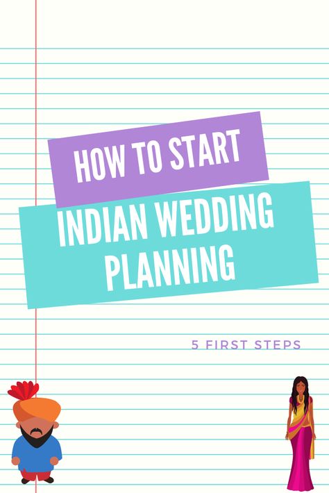 Indian Wedding Checklist Detailed, Indian Wedding Planning Checklist, Marriage Planning, Wedding Planning List, Wedding Hacks, Wedding Planner Checklist, Wedding Questions, Indian Wedding Planner, Indian Marriage