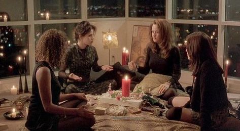 The Craft Aesthetic, Fairuza Balk, Nancy Downs, The Craft Movie, The Craft 1996, Empire Records, I Love Cinema, Pierce Brosnan, Season Of The Witch