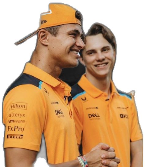 Fake Friendship, Gym Crush, Mclaren Formula 1, Oscar Piastri, Racing Drivers, Mclaren F1, Lando Norris, F1 Drivers, F 1