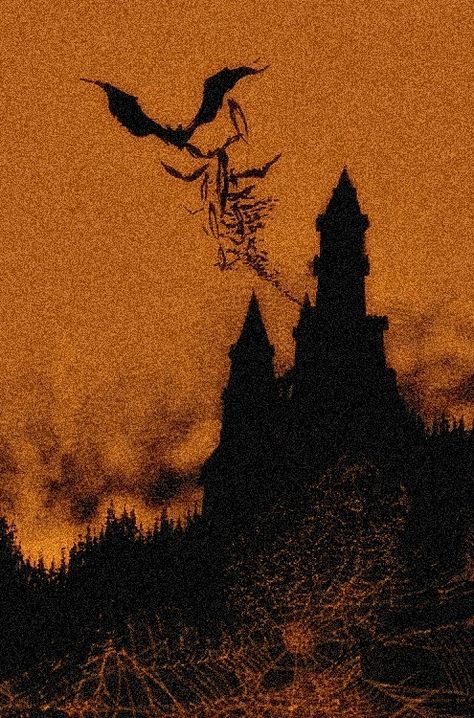 Spooky Szn, Halloween Vibes, Halloween Aesthetic, Halloween Wallpaper, Hallows Eve, Horror Art, Halloween Art, Dracula, Halloween Fall