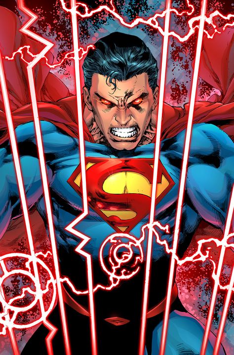 Angry Superman, Superman Pictures, Comics Drawing, Superman Wallpaper, Superman Dc Comics, Legion Of Superheroes, Dc Comics Heroes, Superman Man Of Steel, Adventures Of Superman