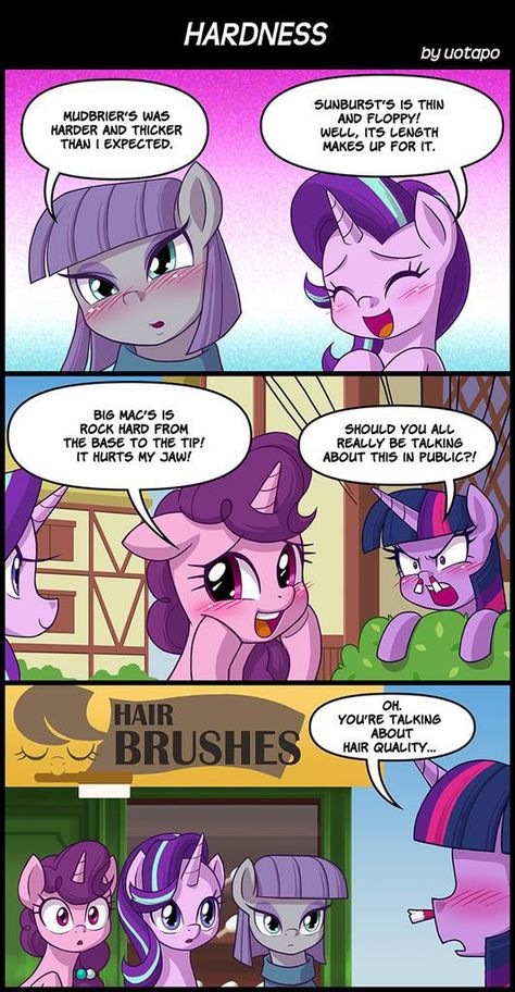 Mlp Funny, Mlp Twilight, My Little Pony Poster, Mlp Comics, My Lil Pony, My Little Pony Comic, Cute Animal Drawings Kawaii, Mlp Equestria Girls, My Little Pony Drawing