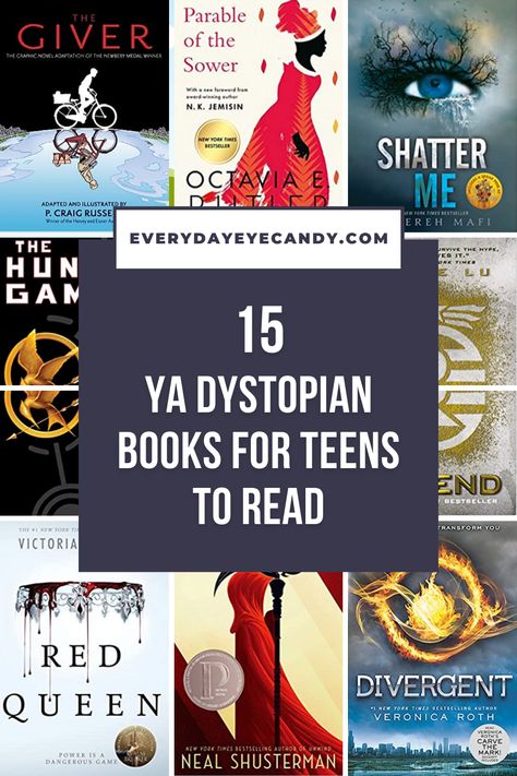 Teen Fiction Books, Ya Dystopian Books, Ya Series, Dystopian Books, Dystopian Novels, Science Fiction Novels, Sci Fi Books, Teen Fiction, Book Suggestions