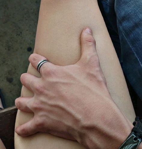 Hands Veins Men Aesthetic, Arm Pics Men, Long Veiny Hands, Hands Veins Men, Veiny Hands On Thigh, Hand Veins Men Aesthetic, Nice Hands Men, Vieny Hand Man, Men’s Hands