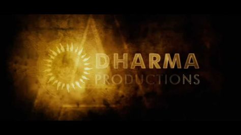 Dharma Productions Movies Logo, Vision Board2025, Dharma Productions, Vision Board, Film, Collage, Health, Pins, Quick Saves