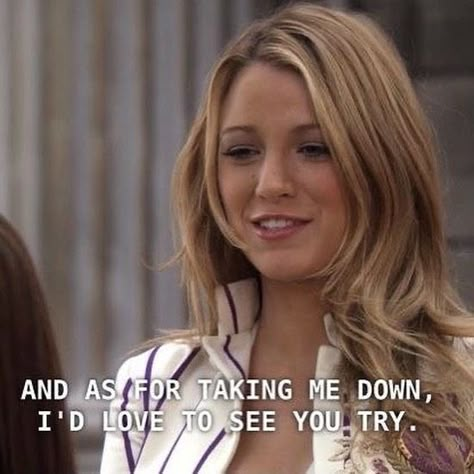 Gossip Girl Serena, Girl Qoutes, Gossip Girl Quotes, Gossip Girl Aesthetic, Serena Van Der, Serena Van, Gossip Girl Fashion, Serena Van Der Woodsen, Xoxo Gossip