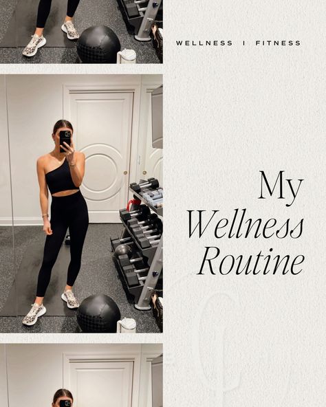 Fit With Coco Workouts, Fit With Coco, Spring Athleisure, Home Gym Essentials, Body Board, Health Podcast, Gym Essentials, Fall Asleep Faster, Wellness Routine