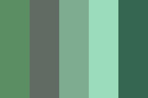 Bulbasaur Vibes Color Palette Yoda Color Palette, Bulbasaur Color Palette, Pokemon Color Palette, Studio Ghibli Colour Palette, Frog Color Palette, Bulbasaur Watercolor, Colour Palette, Pink Purple, Color Palette