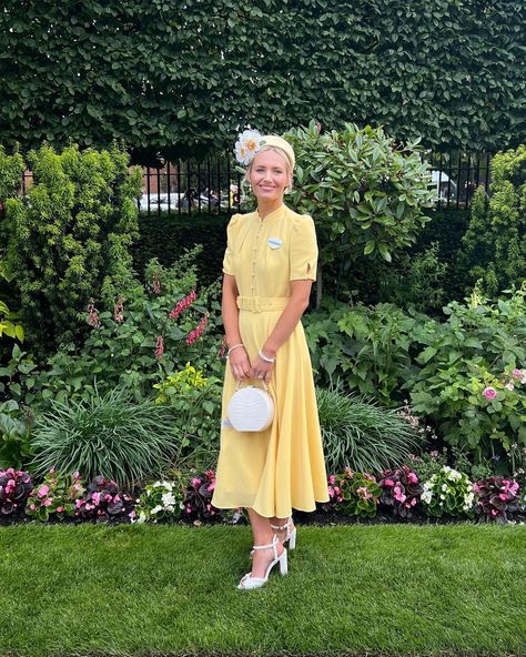 LAURA-ANN (@all.thats.pretty) | Instagram Laura Ann, Outfits For Going Out, Spring 23, Royal Ascot, Northern Ireland, Going Out, On Instagram, Dresses, Instagram