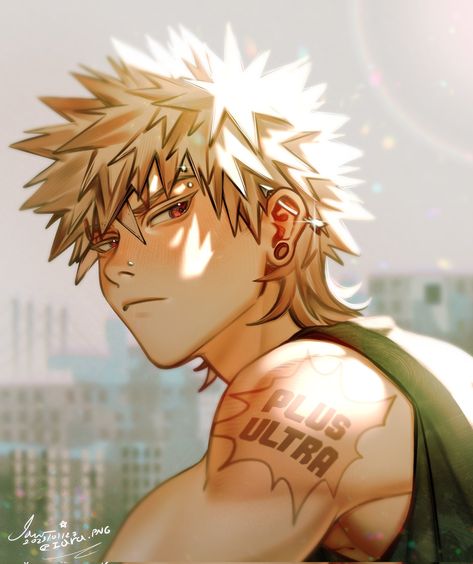 Bakugo Katsuki Fanart Cute, Hottest Anime, Bakugou Manga, Hottest Anime Characters, Bakugo Katsuki, Katsuki Bakugo, Katsuki Bakugou, Bakugou Katsuki, Anime People