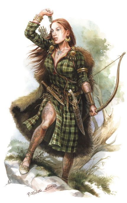 Pictish Warrior, Female Archer, Arte Heavy Metal, Viking Warrior Woman, Bracelet Arm, Arm Ring, Historical Warriors, Celtic Warriors, Ancient Celts