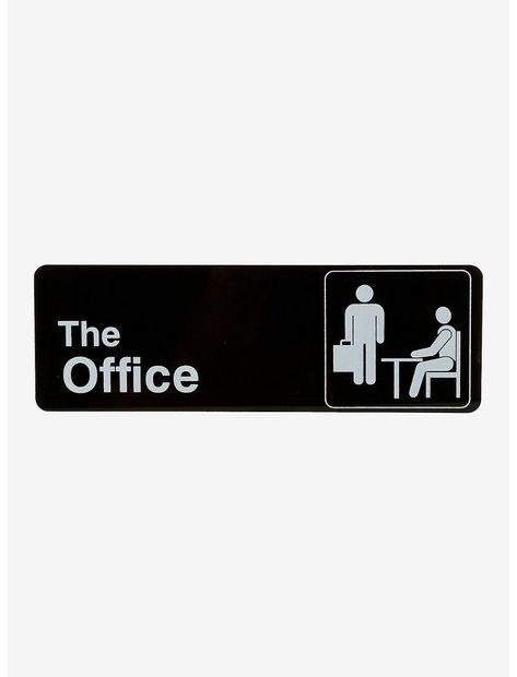 Office Logo Wall, Savitar Flash, Office Stickers, Movie Stickers, The Office Stickers, The Office Show, Office Logo, Office Memes, Hogwarts Crest