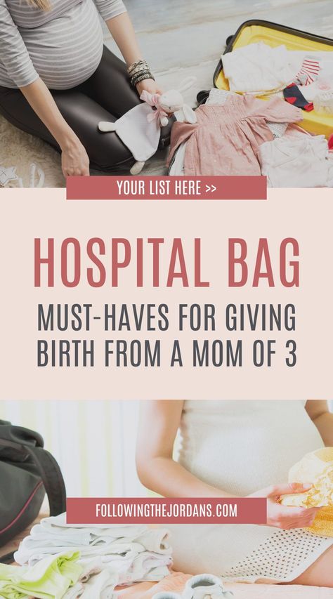 Newborn First Week, Hospital Blankets, Bag Checklist, Hospital Bag Checklist, About Pregnancy, Boppy Pillow, Mom Of Three, Mom Of 3, Advice For New Moms