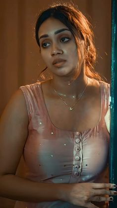 Rare Features, Nivetha Pethuraj, Actress Without Makeup, Women Photography, Claw Clips, Indian Actress Hot Pics, Beautiful Smile Women, Bucket Hats, Beautiful Smile