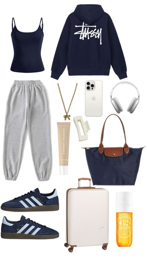 Airport Crush Outfit, Airport Crush, New York