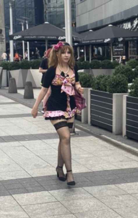 Gyaru Fashion Plus Size, Hime Gyaru Outfit Ideas, Ma*rs Gyaru, Modern Gyaru, Agejo Gyaru Outfit, D.i.a Gyaru, Plus Size Gyaru, Rokku Gyaru Fashion, Agejo Fashion