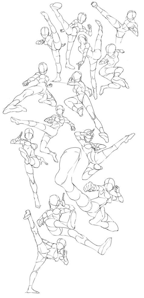 Patadasssss Manga Poses, Couple Drawing, Action Pose Reference, Sketch Poses, Different Poses, Body Reference Drawing, Hand Reference, Have Inspiration, Poses References