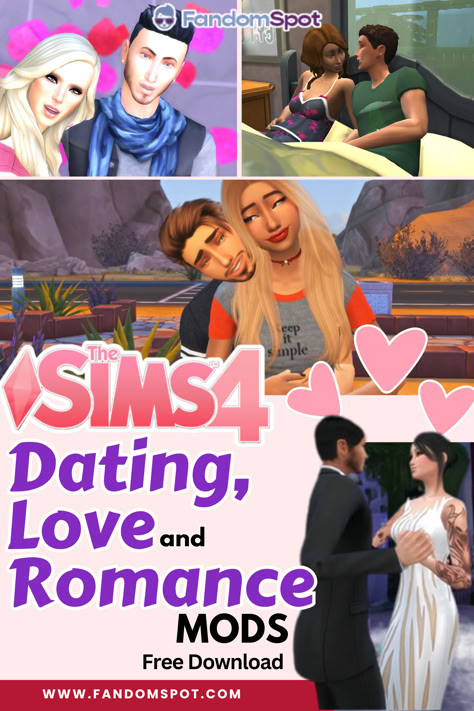 Kiss N Grind Sims 4 Mod, Sims 4 Passionate Romance Mod, Sims 4 Cc Dating App, Sims 4 Cc Mods Gameplay Love, Sims 4 Crush Mods, Sims 4 Cc Love Mod, Sims 4 Cc Couple Mods, Sims 4 Mods Relationship, Sims 4 Crush Mod