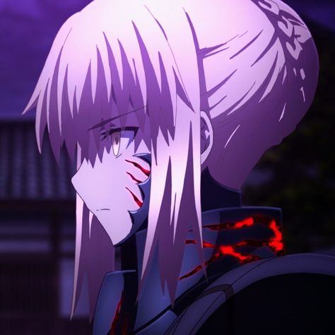 Fate Stay Night Movie, Saber Alter, Saber Fate, Arturia Pendragon, Night Movie, Fate Stay Night Series, Artoria Pendragon, Night Anime, Fate Stay Night Anime