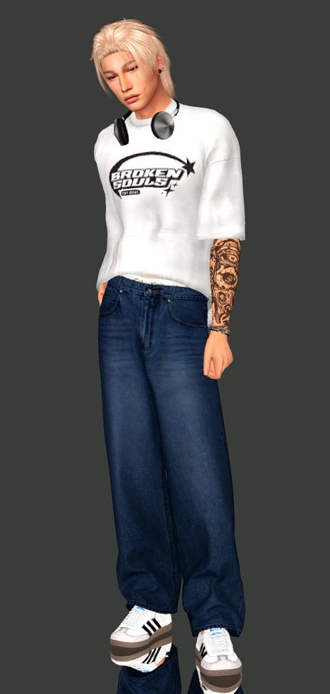 Speed Cas ✮ Here Pants Sims 4 Cc Male, Sims 4 Men Lookbooks Cc, Sims4 Cc Clothing Male Pants, Sims Male Shoes, Sims4 Cc Male Pants, Sims 4 Guys Clothes, Sims 4 Cc Clothes Male Jeans, Sims4 Cc Shoes Male, Sims 4 Cc Clothes Male Old Money