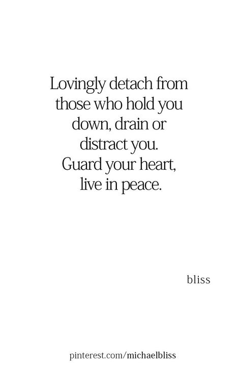 Your Peace Quotes, Guard Your Heart Quotes, Toxic Quotes, Confucius Quotes, Live In Peace, Michael Bliss, Personal Freedom, Protect Your Heart, Scriptures Quotes