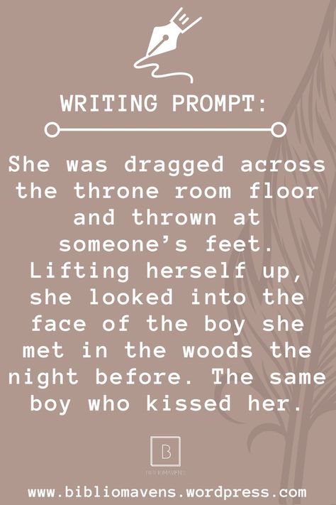 Need some daily inspiration to get writing today? Here's some romance prompt to get the words flowing and ideas coming. Check out our blog for more creative dialogue, sentence, and story prompts for writers of every genre. Writing Promt, Romance Writing, Writing Prompts Romance, Writing Plot, Writing Inspiration Tips, Daily Writing Prompts, Story Writing Prompts, Words Writing, Book Prompts